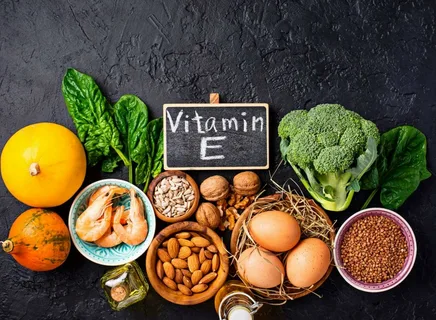 Vitamins for Skin HealthWhat You Need to Know